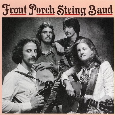 Front Porch String Band/Front Porch String Band